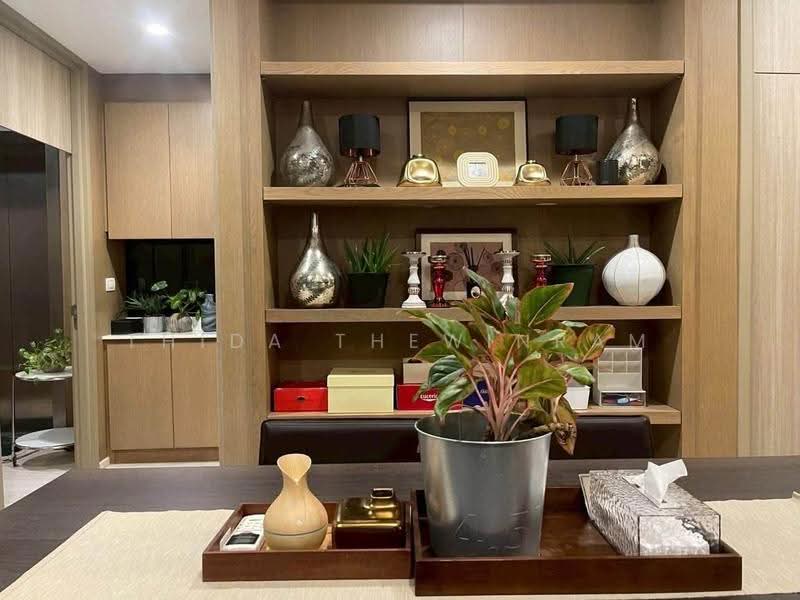 Noble Ploenchit, Bangkok, 1035 Ploenchit Road, Lumphini, Pathum Wan, Bangkok, 2 Bedrooms, 71 sqm, Condo For Rent, by Thida Thewinram, 500569392 - DDproperty.com