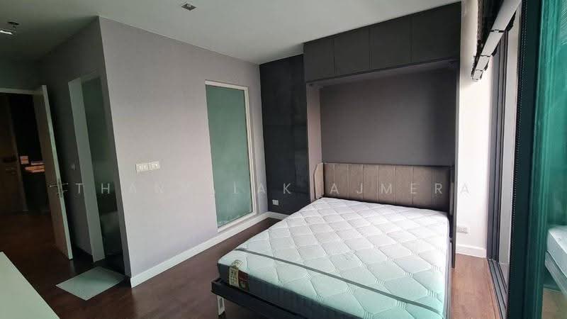A Space ID Asok-Ratchada, Bangkok, 624 Asoke-Dindaeng Road, Din Daeng, Bangkok, 1 Bedroom, 33 sqm, Condo For Sale, by Thanyalak Ajmera, 500569393 - DDproperty.com