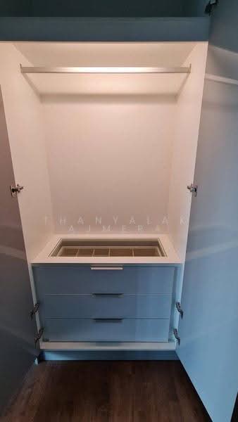 A Space ID Asok-Ratchada, Bangkok, 624 Asoke-Dindaeng Road, Din Daeng, Bangkok, 1 Bedroom, 33 sqm, Condo For Sale, by Thanyalak Ajmera, 500569393 - DDproperty.com