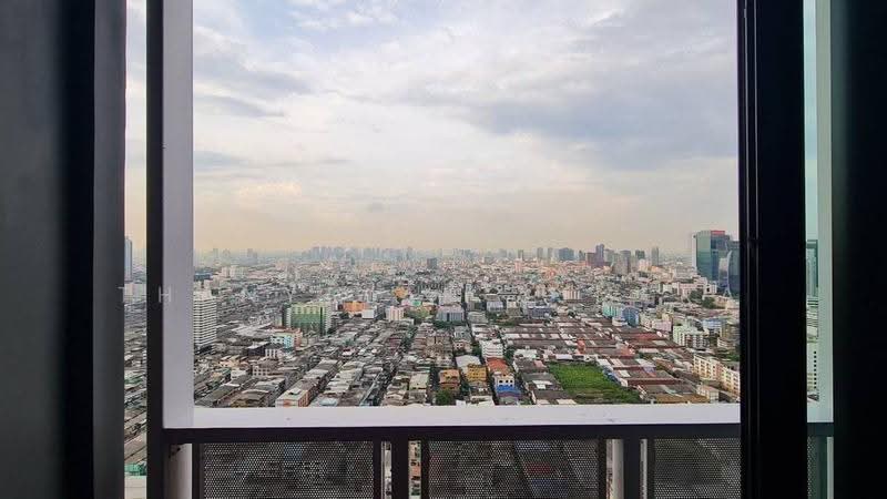 A Space ID Asok-Ratchada : เอสเปซ ไอดี อโศก-รัชดา, กรุงเทพ, 624 ถนนอโศก - ดินแดง, ดินแดง, กรุงเทพ, 33 ตร.ม., คอนโด ขาย, โดย Thanyalak Ajmera, 500569393 - DDproperty.com