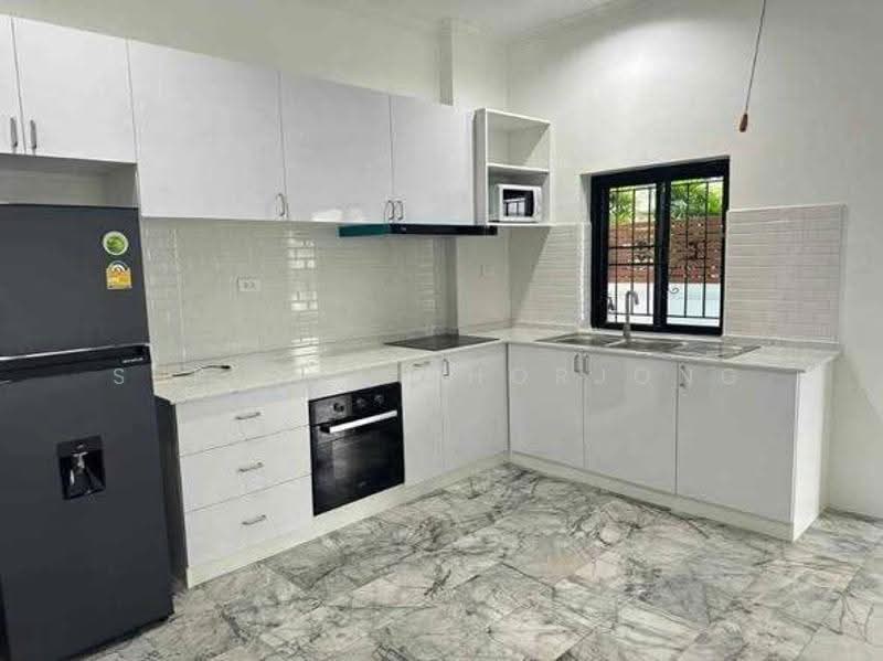 Jomtien Yacht Club 3, Chon Buri (Pattaya), Soi Na Jomtien 8, Sukhumvit Road, Na Chom Thian, Sattahip, Chon Buri (Pattaya), 4 Bedrooms, 320 sqm, Single Detached House For Sale, by Supicha Chorjong, 500569394 - DDproperty.com
