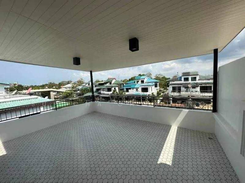 Jomtien Yacht Club 3, Chon Buri (Pattaya), Soi Na Jomtien 8, Sukhumvit Road, Na Chom Thian, Sattahip, Chon Buri (Pattaya), 4 Bedrooms, 320 sqm, Single Detached House For Sale, by Supicha Chorjong, 500569394 - DDproperty.com