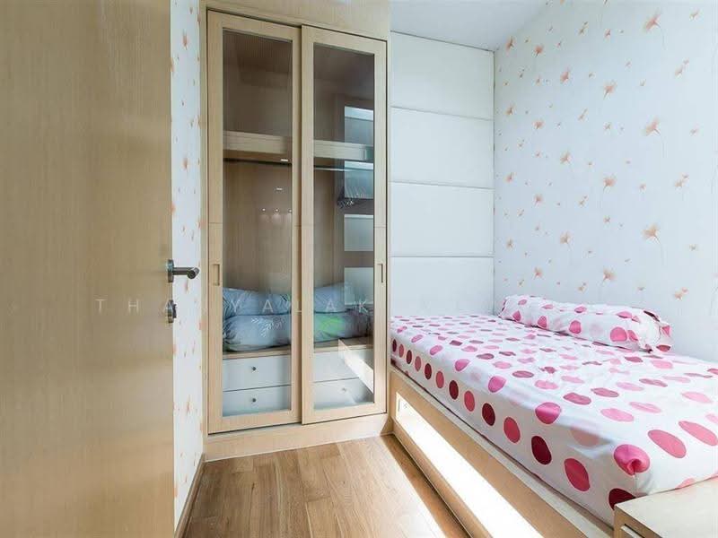 Hyde Sukhumvit 13, Bangkok, 13 Sukhumvit Road, Khlongtoei Nua, Watthana, Bangkok, 2 Bedrooms, 76 sqm, Condo For Rent, by Thanyalak Ajmera, 500569396 - DDproperty.com