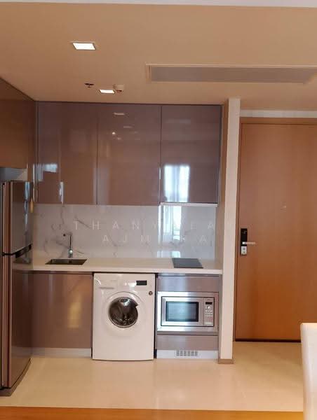 Hyde Sukhumvit 13, Bangkok, 13 Sukhumvit Road, Khlongtoei Nua, Watthana, Bangkok, 2 Bedrooms, 76 sqm, Condo For Rent, by Thanyalak Ajmera, 500569396 - DDproperty.com