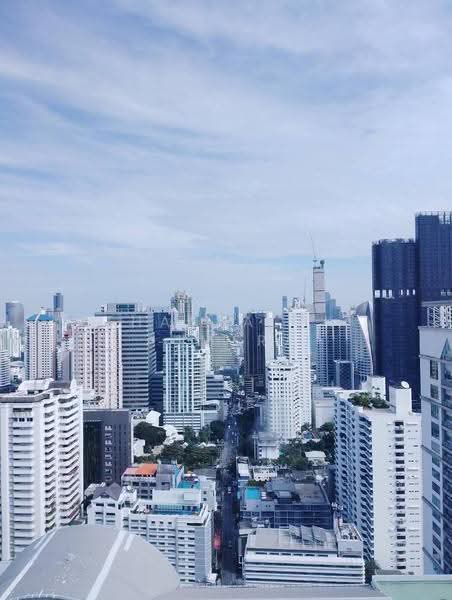 Hyde Sukhumvit 13, Bangkok, 13 Sukhumvit Road, Khlongtoei Nua, Watthana, Bangkok, 2 Bedrooms, 76 sqm, Condo For Rent, by Thanyalak Ajmera, 500569396 - DDproperty.com