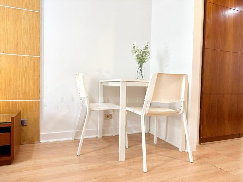 The Grand Regent, Bangkok, 2 2/399 Soi Mahatlek Luang 2, Lumphini, Pathum Wan, Bangkok, 1 Bedroom, 37 sqm, Condo For Rent, by ERA Holding (Thailand) Co., Ltd., 500569397 - DDproperty.com