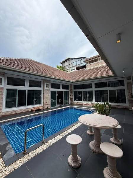 4-BR Villa, Chon Buri (Pattaya), Nong Pru, Bang Lamung (Pattaya), Chon Buri (Pattaya), 4 Bedrooms, 868 sqm, Villa For Sale, by Supicha Chorjong, 500569398 - DDproperty.com