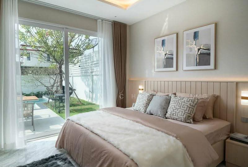 7-BR Villa, Chon Buri (Pattaya), Nong Pru, Bang Lamung (Pattaya), Chon Buri (Pattaya), 7 Bedrooms, 500 sqm, Villa For Sale, by Supicha Chorjong, 500569401 - DDproperty.com