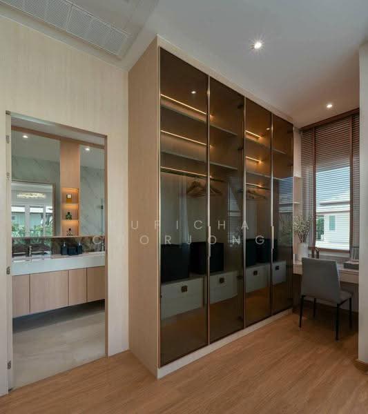 7-BR Villa, Chon Buri (Pattaya), Nong Pru, Bang Lamung (Pattaya), Chon Buri (Pattaya), 7 Bedrooms, 500 sqm, Villa For Sale, by Supicha Chorjong, 500569401 - DDproperty.com
