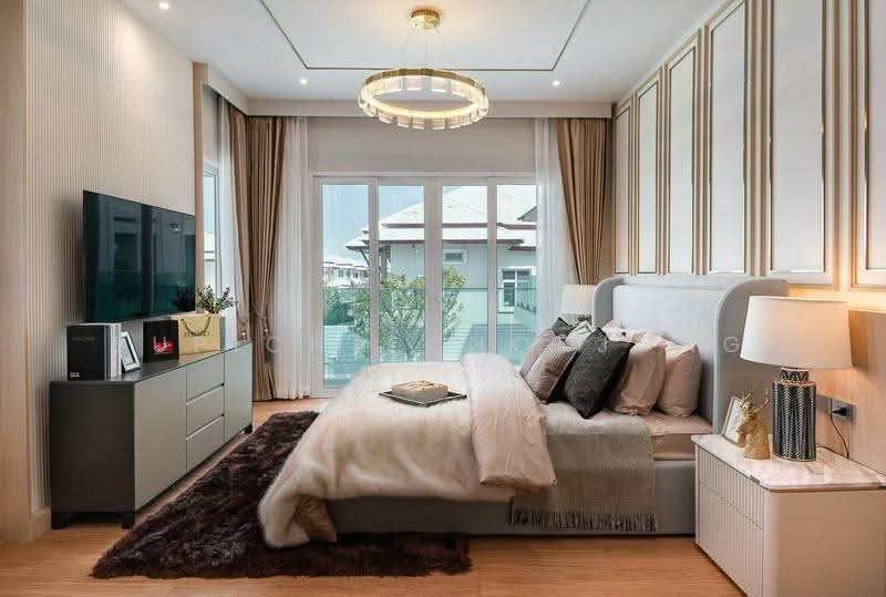 7-BR Villa, Chon Buri (Pattaya), Nong Pru, Bang Lamung (Pattaya), Chon Buri (Pattaya), 7 Bedrooms, 500 sqm, Villa For Sale, by Supicha Chorjong, 500569401 - DDproperty.com