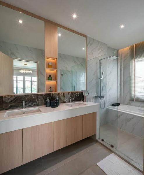 7-BR Villa, Chon Buri (Pattaya), Nong Pru, Bang Lamung (Pattaya), Chon Buri (Pattaya), 7 Bedrooms, 500 sqm, Villa For Sale, by Supicha Chorjong, 500569401 - DDproperty.com