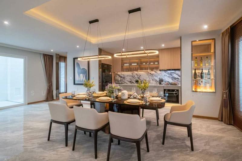 7-BR Villa, Chon Buri (Pattaya), Nong Pru, Bang Lamung (Pattaya), Chon Buri (Pattaya), 7 Bedrooms, 500 sqm, Villa For Sale, by Supicha Chorjong, 500569401 - DDproperty.com
