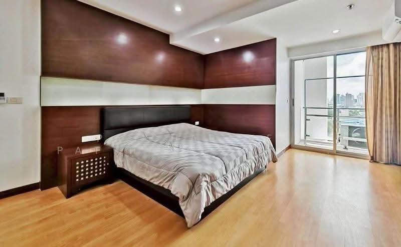 Nusasiri Grand, Bangkok, Soi Sukhumvit 42, Phra Kanong, Khlong Toei, Bangkok, 2 Bedrooms, 80 sqm, Condo For Rent, by Patcharames Pattharapornviboon, 500569402 - DDproperty.com