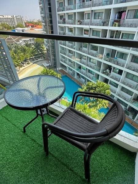 Laguna Beachside Residences, Phuket, Choeng Thale, Thalang, Phuket, 1 Bedroom, 44 sqm, Condo For Rent, by Praveen Peter, 500569404 - DDproperty.com