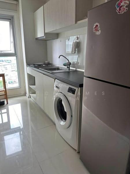 Aspire Sukhumvit 48 : แอสปาย สุขุมวิท 48, กรุงเทพ, ซอยสุขุมวิท 48 ถนนสุขุมวิท แขวงพระโขนง เขตคลองเตย กรุงเทพมหานคร, พระโขนง, คลองเตย, กรุงเทพ, 54 ตร.ม., คอนโด ให้เช่า, โดย Patcharames Pattharapornviboon, 500569405 - DDproperty.com