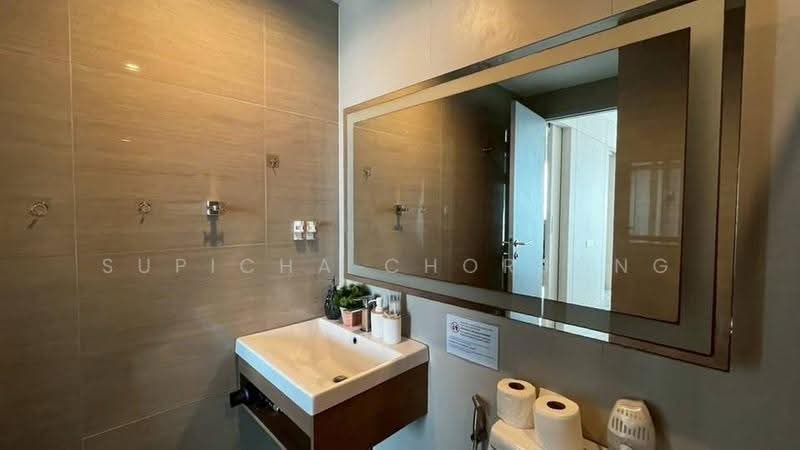 AERAS Beachfront Condominium Jomtien, Chon Buri (Pattaya), Moo 12, Soi Jomtienbeach, Jomtienbeach Road, Nong Pru, Bang Lamung (Pattaya), Chon Buri (Pattaya), 1 Bedroom, 43 sqm, Condo For Sale, by Supicha Chorjong, 500569406 - DDproperty.com