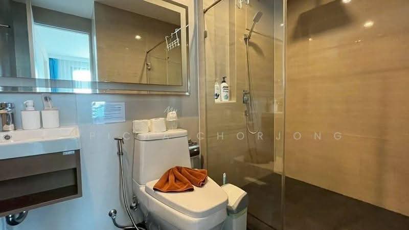 AERAS Beachfront Condominium Jomtien, Chon Buri (Pattaya), Moo 12, Soi Jomtienbeach, Jomtienbeach Road, Nong Pru, Bang Lamung (Pattaya), Chon Buri (Pattaya), 1 Bedroom, 43 sqm, Condo For Sale, by Supicha Chorjong, 500569406 - DDproperty.com