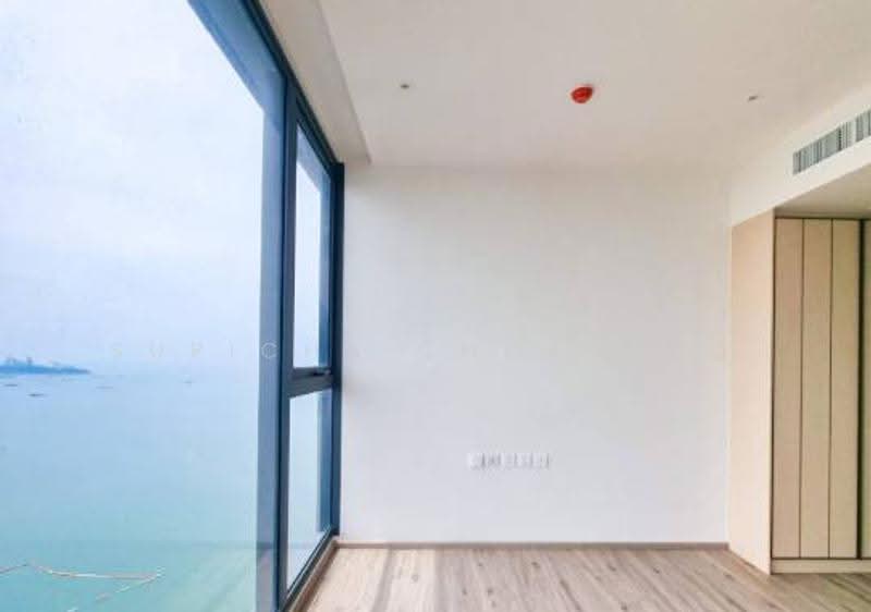 Arom Wongamat, Chon Buri (Pattaya), Na Kluea 16 Alley, Na Kloe, Bang Lamung (Pattaya), Chon Buri (Pattaya), 2 Bedrooms, 80 sqm, Condo For Sale, by Supicha Chorjong, 500569409 - DDproperty.com