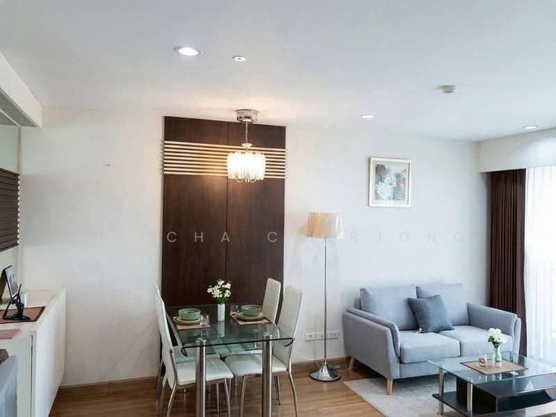 Sriracha Condoview, Chon Buri (Pattaya), Surasak 1 Road, Si Racha, Chon Buri (Pattaya), 2 Bedrooms, 50 sqm, Condo For Sale, by Supicha Chorjong, 500569411 - DDproperty.com