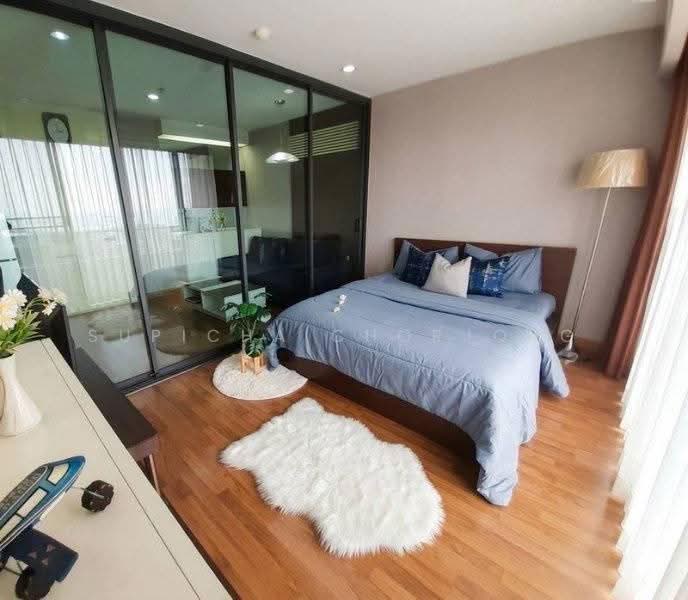 Sriracha Condoview, Chon Buri (Pattaya), Surasak 1 Road, Si Racha, Chon Buri (Pattaya), 2 Bedrooms, 50 sqm, Condo For Sale, by Supicha Chorjong, 500569411 - DDproperty.com