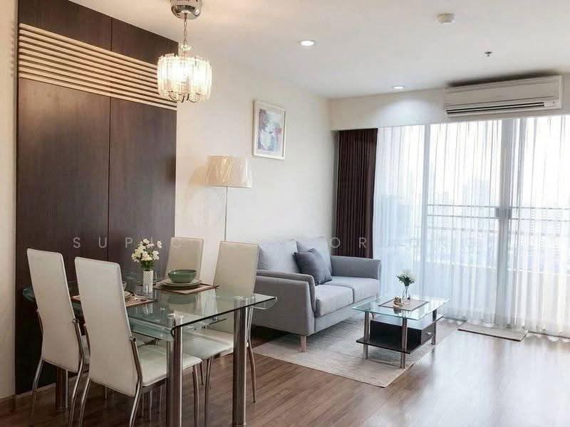 Sriracha Condoview, Chon Buri (Pattaya), Surasak 1 Road, Si Racha, Chon Buri (Pattaya), 2 Bedrooms, 50 sqm, Condo For Sale, by Supicha Chorjong, 500569411 - DDproperty.com