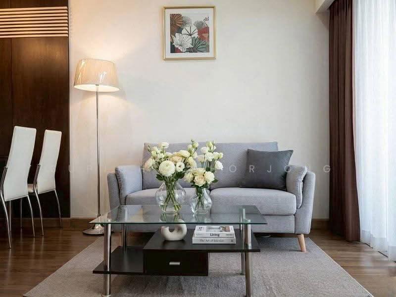 Sriracha Condoview, Chon Buri (Pattaya), Surasak 1 Road, Si Racha, Chon Buri (Pattaya), 2 Bedrooms, 50 sqm, Condo For Sale, by Supicha Chorjong, 500569411 - DDproperty.com