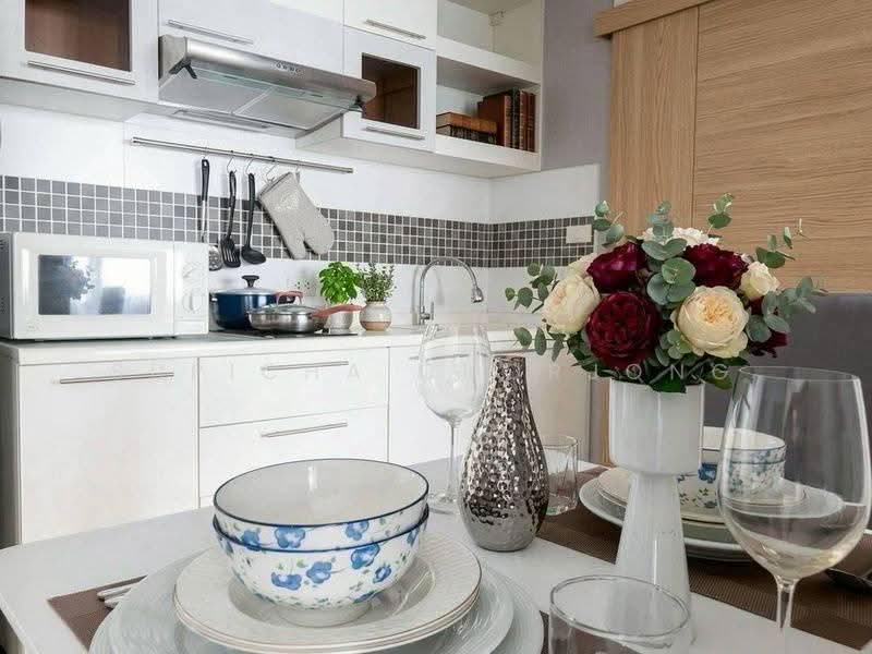 Sriracha Condoview, Chon Buri (Pattaya), Surasak 1 Road, Si Racha, Chon Buri (Pattaya), 2 Bedrooms, 50 sqm, Condo For Sale, by Supicha Chorjong, 500569411 - DDproperty.com