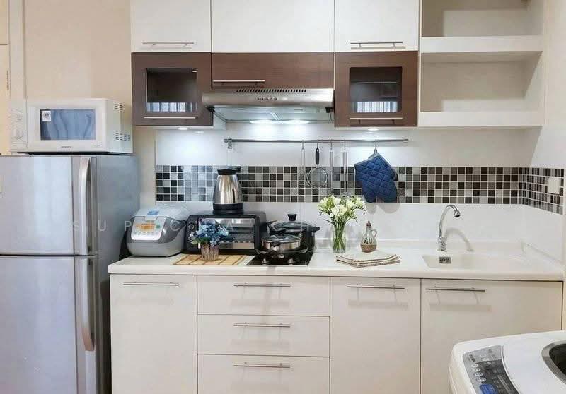 Sriracha Condoview, Chon Buri (Pattaya), Surasak 1 Road, Si Racha, Chon Buri (Pattaya), 2 Bedrooms, 50 sqm, Condo For Sale, by Supicha Chorjong, 500569411 - DDproperty.com
