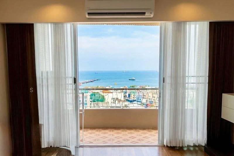 Sriracha Condoview, Chon Buri (Pattaya), Surasak 1 Road, Si Racha, Chon Buri (Pattaya), 2 Bedrooms, 50 sqm, Condo For Sale, by Supicha Chorjong, 500569411 - DDproperty.com