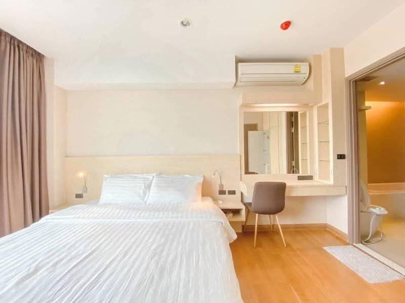 Marina Bayfront Sriracha, Chon Buri (Pattaya), 212 Jerm Jom Phon Road, Si Racha, Chon Buri (Pattaya), 1 Bedroom, 55 sqm, Condo For Sale, by Supicha Chorjong, 500569413 - DDproperty.com