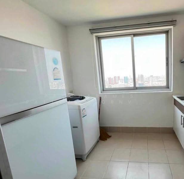 Supalai Park Ekkamai-Thonglor, Bangkok, Petchaburi Road, Bang Kapi, Huai Khwang, Bangkok, 2 Bedrooms, 70 sqm, Condo For Rent, by Patcharames Pattharapornviboon, 500569415 - DDproperty.com