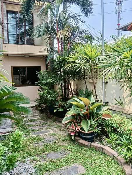 บ้านโพธิ์แก้ว ซอย 3, กรุงเทพ, นวมินทร์, บึงกุ่ม, กรุงเทพ, 200 ตร.ม., บ้านแฝด ให้เช่า, โดย NR AGENT, 500569419 - DDproperty.com