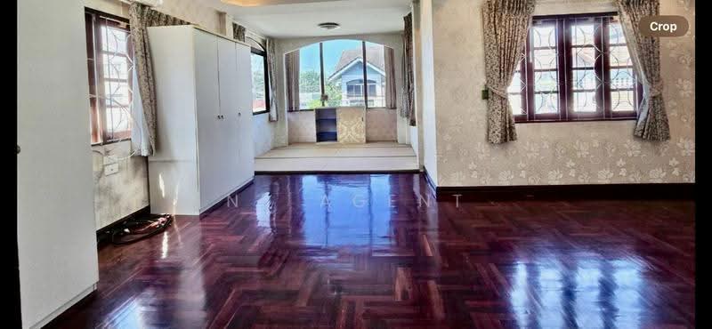 บ้านโพธิ์แก้ว ซอย 3, กรุงเทพ, นวมินทร์, บึงกุ่ม, กรุงเทพ, 200 ตร.ม., บ้านแฝด ให้เช่า, โดย NR AGENT, 500569419 - DDproperty.com
