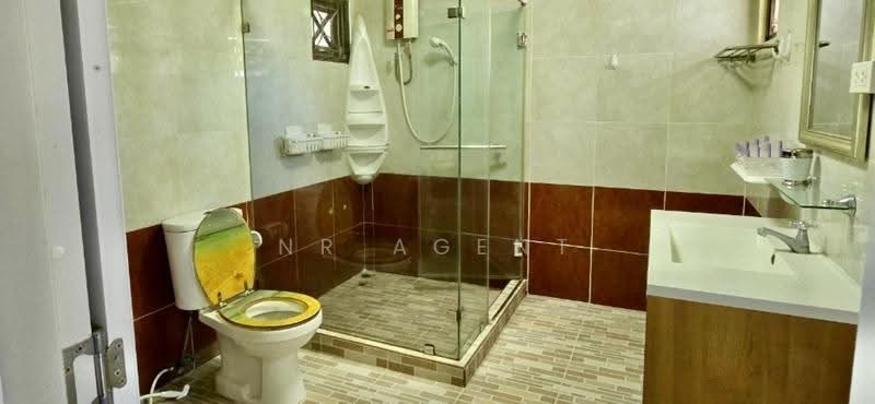 บ้านโพธิ์แก้ว ซอย 3, กรุงเทพ, นวมินทร์, บึงกุ่ม, กรุงเทพ, 200 ตร.ม., บ้านแฝด ให้เช่า, โดย NR AGENT, 500569419 - DDproperty.com
