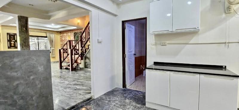 บ้านโพธิ์แก้ว ซอย 3, กรุงเทพ, นวมินทร์, บึงกุ่ม, กรุงเทพ, 200 ตร.ม., บ้านแฝด ให้เช่า, โดย NR AGENT, 500569419 - DDproperty.com