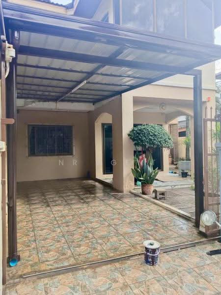 2-story Twin house Ban Pho Kaeo Soi 3, Bangkok, Nawamin, Bueng Kum, Bangkok, 3 Bedrooms, 200 sqm, Semi-Detached House (Twin House) For Rent, by NR AGENT, 500569419 - DDproperty.com