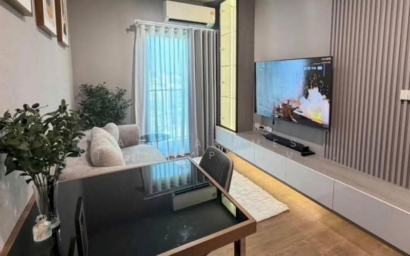 Nue Evo Ari : นิว อีโว อารีย์, กรุงเทพ, 50 พหลโยธิน 7, สามเสนใน, พญาไท, กรุงเทพ, 45 ตร.ม., คอนโด ให้เช่า, โดย Patcharames Pattharapornviboon, 500569420 - DDproperty.com