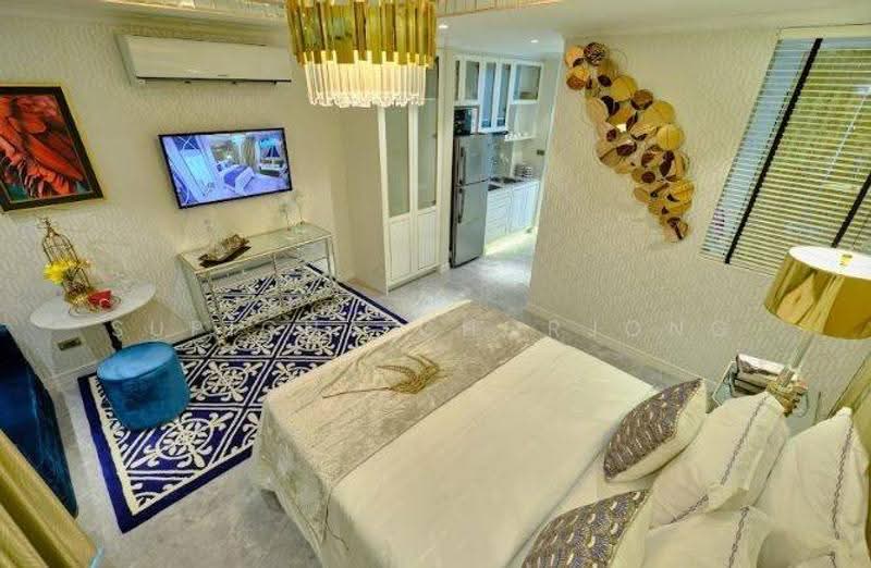Seven Seas Le Carnival, Chon Buri (Pattaya), Bun Kanchana Alley, Nong Pru, Bang Lamung (Pattaya), Chon Buri (Pattaya), 1 Bedroom, 33 sqm, Condo For Sale, by Supicha Chorjong, 500569422 - DDproperty.com