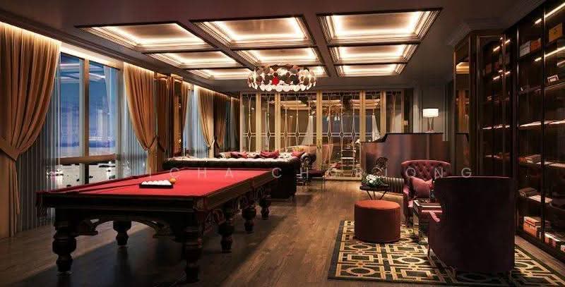 Seven Seas Le Carnival, Chon Buri (Pattaya), Bun Kanchana Alley, Nong Pru, Bang Lamung (Pattaya), Chon Buri (Pattaya), 1 Bedroom, 33 sqm, Condo For Sale, by Supicha Chorjong, 500569422 - DDproperty.com