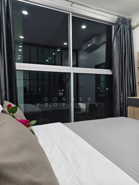 Good Condominium, Phuket, Yaowarat Road, Ratsada, Muang Phuket, Phuket, 1 Bedroom, 28 sqm, Condo For Rent, by Connex Property, 500569423 - DDproperty.com