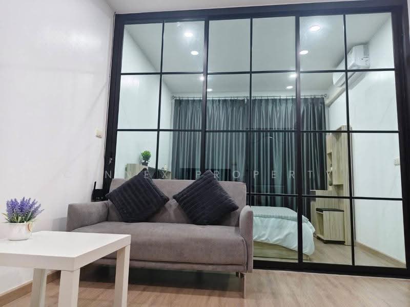 Good Condominium, Phuket, Yaowarat Road, Ratsada, Muang Phuket, Phuket, 1 Bedroom, 28 sqm, Condo For Rent, by Connex Property, 500569423 - DDproperty.com