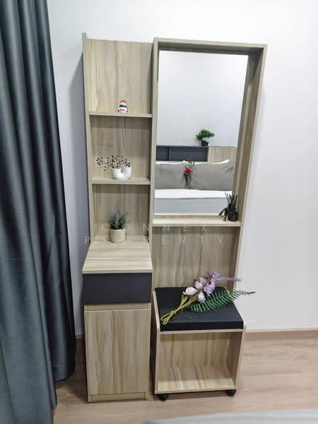 Good Condominium : กู๊ด คอนโดมิเนียม, ภูเก็ต, เยาวราช, รัษฎา, เมืองภูเก็ต, ภูเก็ต, 28 ตร.ม., คอนโด ให้เช่า, โดย Connex Property, 500569423 - DDproperty.com