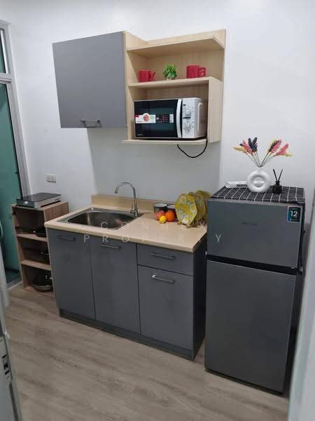 Good Condominium, Phuket, Yaowarat Road, Ratsada, Muang Phuket, Phuket, 1 Bedroom, 28 sqm, Condo For Rent, by Connex Property, 500569423 - DDproperty.com