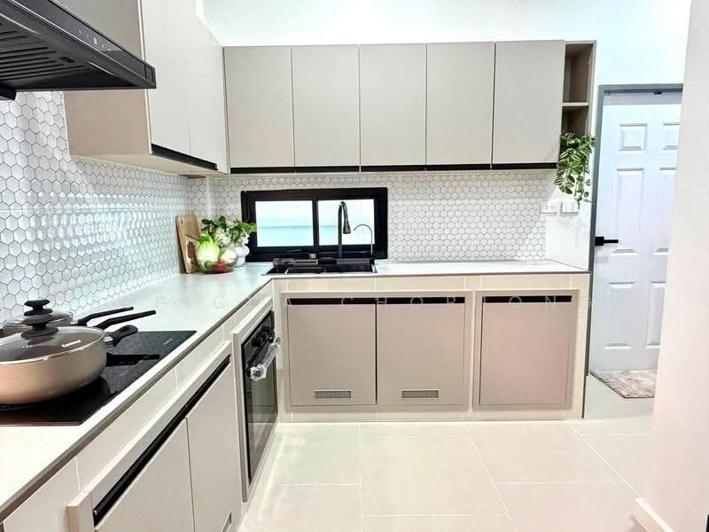 undefined, Chon Buri (Pattaya), Nong Pru, Bang Lamung (Pattaya), Chon Buri (Pattaya), 3 Bedrooms, 160 sqm, Single Detached House For Sale, by Supicha Chorjong, 500569424 - DDproperty.com