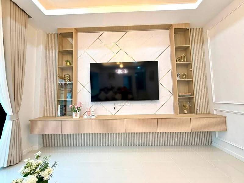undefined, ชลบุรี, หนองปรือ, บางละมุง, ชลบุรี, 160 ตร.ม., บ้านเดี่ยว ขาย, โดย Supicha Chorjong, 500569424 - DDproperty.com