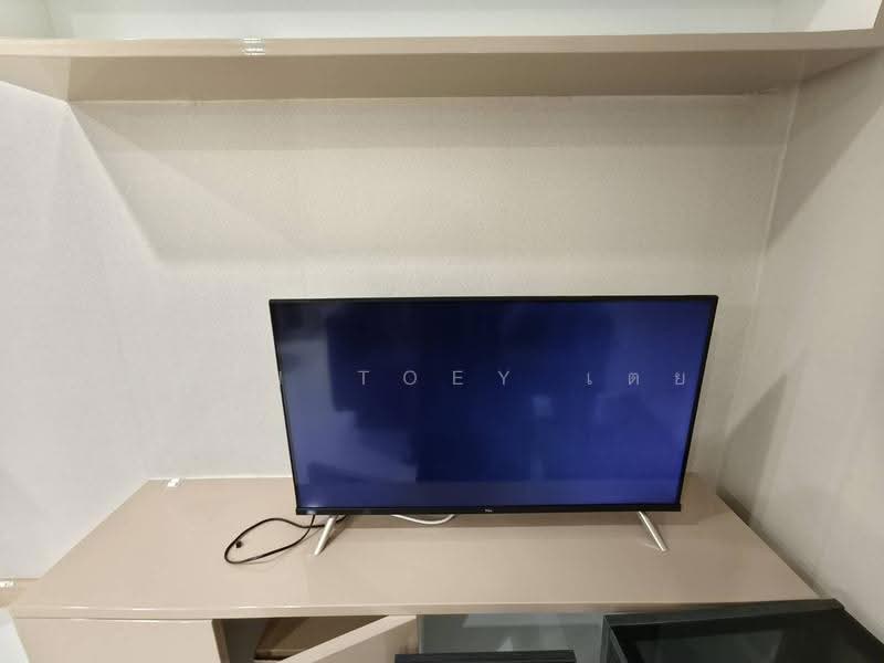 The Ace Ekamai, Bangkok, Soi Pridi Banomyong 31, Khlong Tan Nua, Watthana, Bangkok, 1 Bedroom, 40 sqm, Condo For Rent, by Khun Toey เตย, 500569428 - DDproperty.com