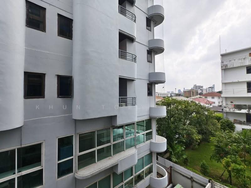 The Ace Ekamai, Bangkok, Soi Pridi Banomyong 31, Khlong Tan Nua, Watthana, Bangkok, 1 Bedroom, 40 sqm, Condo For Rent, by Khun Toey เตย, 500569428 - DDproperty.com