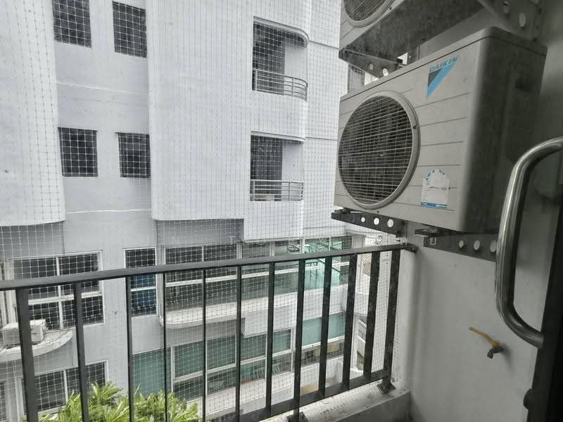 The Ace Ekamai, Bangkok, Soi Pridi Banomyong 31, Khlong Tan Nua, Watthana, Bangkok, 1 Bedroom, 40 sqm, Condo For Rent, by Khun Toey เตย, 500569428 - DDproperty.com