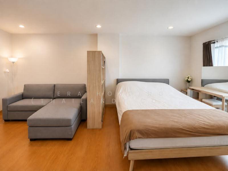 Le Rich @ Rama 3 (Sathorn-Sathu), Bangkok, 557 Condo Le Rich, Chong Nonsi, Yan Nawa, Bangkok, 1 Bedroom, 32 sqm, Condo For Sale, by ERA Holding (Thailand) Co., Ltd., 500569429 - DDproperty.com