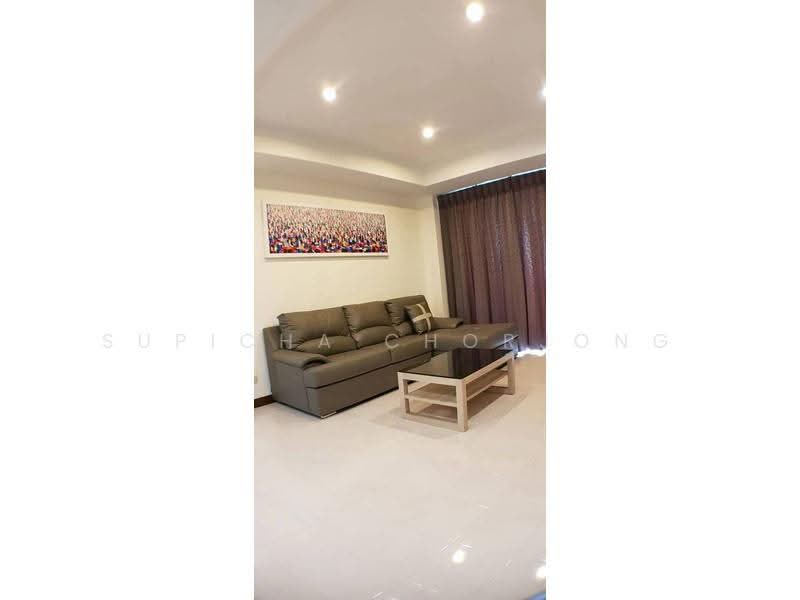 Rama Harbour View, Chon Buri (Pattaya), 25 Soi Mu Ban Home Town Phase 2 Soi 4, Surasak, Si Racha, Chon Buri (Pattaya), 2 Bedrooms, 125 sqm, Condo For Sale, by Supicha Chorjong, 500569430 - DDproperty.com